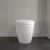 Villeroy & Boch Subway 2.0 Приставной унитаз, смыв DirectFlush, Альпийский белый 5602R001