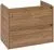 Villeroy & Boch Skyla КОМПЛЕКТ Тумба под раковину, 2 выдвижных ящика, 772 x 596 x 439 mm, Oak Kansas +Skyla Pаковина для установки на тумбу, 800 x 460 x 160 mm, с переливом, Альпийский белый C79600RH+5A518001 Villeroy & Boch Skyla КОМПЛЕКТ Тумба под раковину, 2 выдвижных ящика, 772 x 596 x 439 mm, Oak Kansas +Skyla Pаковина для установки на тумбу, 800 x 460 x 160 mm, с переливом, Альпийский белый C79600RH+5A518001