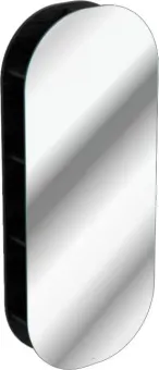 Villeroy & Boch Antheus зеркало с полками, 600 x 1400 x 178 mm B30600PW