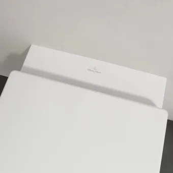 Villeroy & Boch Architectura Комбинированная упаковка, настенный, смыв DirectFlush, Альпийский белый 4694HR01