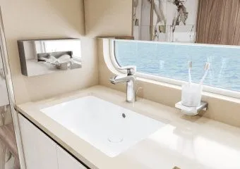  Hansgrohe AddStoris Стакан 41749000