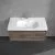 Villeroy & Boch Skyla КОМПЛЕКТ Тумба под раковину, 1 выдвижной ящик (2 ящика), 972 x 436 x 439 mm,Stone Oak+Skyla Pаковина для установки на тумбу, 1000 x 470 x 165 mm, с переливом, Альпийский белый C78900RK+5A51A501 Villeroy & Boch Skyla КОМПЛЕКТ Тумба под раковину, 1 выдвижной ящик (2 ящика), 972 x 436 x 439 mm,Stone Oak+Skyla Pаковина для установки на тумбу, 1000 x 470 x 165 mm, с переливом, Альпийский белый C78900RK+5A51A501