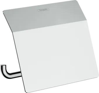  Hansgrohe AddStoris Держатель для туалетной бумаги 41753000