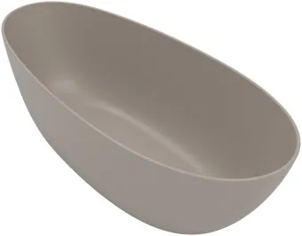 Villeroy & Boch Antao Ванна, 1700 x 750 mm, Almond UBQ170TAO7V-AL
