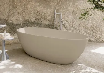 Villeroy & Boch Antao Ванна, 1700 x 750 mm, Almond UBQ170TAO7V-AL