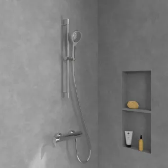 Villeroy & Boch Liberty Смеситель для душа однорычажный TVS10700300061