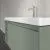 Villeroy & Boch Skyla КОМПЛЕКТ Тумба под раковину, 1 выдвижной ящик, 972 x 436 x 439 mm, Soft Green +Skyla Pаковина для установки на тумбу, 1000 x 470 x 165 mm, с переливом, Альпийский белый C79000AF+5A51A501 Villeroy & Boch Skyla КОМПЛЕКТ Тумба под раковину, 1 выдвижной ящик, 972 x 436 x 439 mm, Soft Green +Skyla Pаковина для установки на тумбу, 1000 x 470 x 165 mm, с переливом, Альпийский белый C79000AF+5A51A501