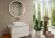 Hansgrohe, Tecturis S EcoSmart, Смеситель для раковины, 73351140