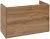 Villeroy & Boch Skyla Тумба под раковину, 2 выдвижных ящика, 972 x 596 x 439 mm, Oak Kansas +Skyla Pаковина для установки на тумбу, 1000 x 470 x 165 mm, с переливом, Альпийский белый C79900RH+5A51A501 Villeroy & Boch Skyla Тумба под раковину, 2 выдвижных ящика, 972 x 596 x 439 mm, Oak Kansas +Skyla Pаковина для установки на тумбу, 1000 x 470 x 165 mm, с переливом, Альпийский белый C79900RH+5A51A501