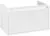 Villeroy & Boch Skyla КОМПЛЕКТ Тумба под раковину, 2 выдвижных ящика, 772 x 596 x 439 mm, Brilliant White +Skyla Pаковина для установки на тумбу, 800 x 460 x 160 mm, с переливом, Альпийский белый C78600VE+5A518001