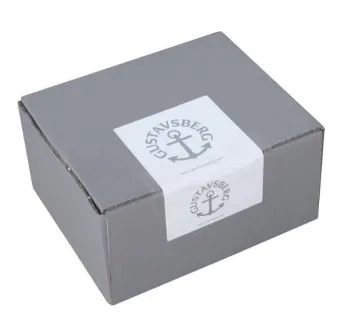 Gustavsberg Nautic Смеситель для душа однорычажный GB41214004