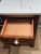 Villeroy & Boch Hommage Шкаф Боковой, 1 дверь, 1 выдвижной ящик, 442 x 850 x 432 mm, Walnut 89642133 Villeroy & Boch Hommage Шкаф Боковой, 1 дверь, 1 выдвижной ящик, 442 x 850 x 432 mm, Walnut 89642133