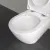 Villeroy & Boch Subway 3.0 Чаша напольного унитаза,с открытым смывным краем, с TwistFlush белый 4672T001