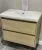 Villeroy & Boch Skyla КОМПЛЕКТ Тумба под раковину, 2 выдвижных ящика, 772 x 596 x 439 mm, Nordic Oak +Skyla Pаковина для установки на тумбу, 800 x 460 x 160 mm, с переливом, Альпийский белый C79600VJ+5A518001 Villeroy & Boch Skyla КОМПЛЕКТ Тумба под раковину, 2 выдвижных ящика, 772 x 596 x 439 mm, Nordic Oak +Skyla Pаковина для установки на тумбу, 800 x 460 x 160 mm, с переливом, Альпийский белый C79600VJ+5A518001