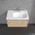 Villeroy & Boch Skyla КОМПЛЕКТ Тумба под раковину, 2 выдвижных ящика, 772 x 596 x 439 mm, Nordic Oak +Skyla Pаковина для установки на тумбу, 800 x 460 x 160 mm, с переливом, Альпийский белый C78600VJ+5A518001 Villeroy & Boch Skyla КОМПЛЕКТ Тумба под раковину, 2 выдвижных ящика, 772 x 596 x 439 mm, Nordic Oak +Skyla Pаковина для установки на тумбу, 800 x 460 x 160 mm, с переливом, Альпийский белый C78600VJ+5A518001
