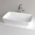 Villeroy & Boch Artis Раковина для установки на столешницу, 580 x 385 x 130 mm, Альпийский белый, без перелива, нешлифованный 41725801 Villeroy & Boch Artis Раковина для установки на столешницу, 580 x 385 x 130 mm, Альпийский белый, без перелива, нешлифованный 41725801