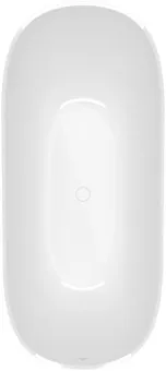 Villeroy & Boch Theano Ванна Curved Edition, 1700 x 750 mm, Альпийский белый UBQ170ANH7F200V-01