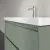 Villeroy & Boch Skyla Тумба под раковину, 2 выдвижных ящика, 972 x 596 x 439 mm, Soft Green +Skyla Pаковина для установки на тумбу, 1000 x 470 x 165 mm, с переливом, Альпийский белый C79900AF+5A51A501 Villeroy & Boch Skyla Тумба под раковину, 2 выдвижных ящика, 972 x 596 x 439 mm, Soft Green +Skyla Pаковина для установки на тумбу, 1000 x 470 x 165 mm, с переливом, Альпийский белый C79900AF+5A51A501