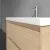 Villeroy & Boch Skyla Тумба под раковину, 2 выдвижных ящика, 972 x 596 x 439 mm, Nordic Oak +Skyla Pаковина для установки на тумбу, 1000 x 470 x 165 mm, с переливом, Альпийский белый C79900VJ+5A51A501 Villeroy & Boch Skyla Тумба под раковину, 2 выдвижных ящика, 972 x 596 x 439 mm, Nordic Oak +Skyla Pаковина для установки на тумбу, 1000 x 470 x 165 mm, с переливом, Альпийский белый C79900VJ+5A51A501