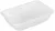 Villeroy & Boch Loop & Friends Раковина для установки под столешницу, внутренний размер 540 x 340 x 135 mm, Альпийский белый, без перелива, наружная сторона покрыта глазурью 4A570101