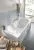 Villeroy & Boch O.novo ванна, 1700x700mm , Акрил Альпийский белый UBA177CAS2V-01 Villeroy & Boch O.novo ванна, 1700x700mm , Акрил Альпийский белый UBA177CAS2V-01
