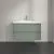Villeroy & Boch Skyla Тумба под раковину, 2 выдвижных ящика, 972 x 596 x 439 mm, Soft Green +Skyla Pаковина для установки на тумбу, 1000 x 470 x 165 mm, с переливом, Альпийский белый C79900AF+5A51A501 Villeroy & Boch Skyla Тумба под раковину, 2 выдвижных ящика, 972 x 596 x 439 mm, Soft Green +Skyla Pаковина для установки на тумбу, 1000 x 470 x 165 mm, с переливом, Альпийский белый C79900AF+5A51A501