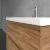 Villeroy & Boch Skyla Тумба под раковину, 2 выдвижных ящика, 972 x 596 x 439 mm, Oak Kansas +Skyla Pаковина для установки на тумбу, 1000 x 470 x 165 mm, с переливом, Альпийский белый C79900RH+5A51A501 Villeroy & Boch Skyla Тумба под раковину, 2 выдвижных ящика, 972 x 596 x 439 mm, Oak Kansas +Skyla Pаковина для установки на тумбу, 1000 x 470 x 165 mm, с переливом, Альпийский белый C79900RH+5A51A501