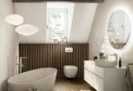 Тренд сезона: элегантность природы в цвете Almond от Villeroy & Boch