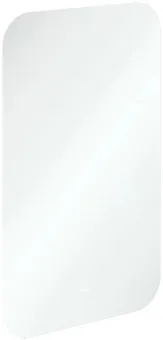 Villeroy & Boch More to See Lite Зеркало, с подсветкой, 600 x 1000 x 24 mm A4611000