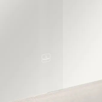 Villeroy & Boch More to See Lite Зеркало, с подсветкой, 800 x 800 x 24 mm A4628000