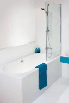 Villeroy & Boch O.novo ванна, 1700x750mm , Акрил Альпийский белый UBA170CAS2V-01 
