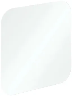 Villeroy & Boch More to See Lite Зеркало, с подсветкой, 600 x 600 x 24 mm A4626000
