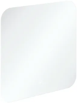 Villeroy & Boch More to See Lite Зеркало, с подсветкой, 800 x 800 x 24 mm A4798000