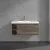 Villeroy & Boch Skyla КОМПЛЕКТ Тумба под раковину, 1 выдвижной ящик, 972 x 436 x 439 mm, Stone Oak +Skyla Pаковина для установки на тумбу, 1000 x 470 x 165 mm, с переливом, Альпийский белый C79000RK+5A51A501 Villeroy & Boch Skyla КОМПЛЕКТ Тумба под раковину, 1 выдвижной ящик, 972 x 436 x 439 mm, Stone Oak +Skyla Pаковина для установки на тумбу, 1000 x 470 x 165 mm, с переливом, Альпийский белый C79000RK+5A51A501