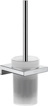  Hansgrohe AddStoris Ершик для унитаза 41752000