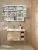 Villeroy & Boch Skyla КОМПЛЕКТ Тумба под раковину, 1 выдвижной ящик, 772 x 436 x 439 mm,Nordic Oak+ Skyla Pаковина для установки на тумбу крыло справа, 800 x 460 x 160 mm, с переливом, Альпийский белый C78800VJ+5A52L101 Villeroy & Boch Skyla КОМПЛЕКТ Тумба под раковину, 1 выдвижной ящик, 772 x 436 x 439 mm,Nordic Oak+ Skyla Pаковина для установки на тумбу крыло справа, 800 x 460 x 160 mm, с переливом, Альпийский белый C78800VJ+5A52L101
