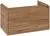 Villeroy & Boch Skyla КОМПЛЕКТ Тумба под раковину, 2 выдвижных ящика, 772 x 596 x 439 mm, Oak Kansas +Skyla Pаковина для установки на тумбу, 800 x 460 x 160 mm, с переливом, Альпийский белый C78600RH+5A518001 Villeroy & Boch Skyla КОМПЛЕКТ Тумба под раковину, 2 выдвижных ящика, 772 x 596 x 439 mm, Oak Kansas +Skyla Pаковина для установки на тумбу, 800 x 460 x 160 mm, с переливом, Альпийский белый C78600RH+5A518001