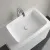 Villeroy & Boch Artis Раковина для установки на столешницу, 580 x 385 x 130 mm, Альпийский белый, без перелива, нешлифованный 41725801 Villeroy & Boch Artis Раковина для установки на столешницу, 580 x 385 x 130 mm, Альпийский белый, без перелива, нешлифованный 41725801