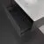 Villeroy & Boch Skyla КОМПЛЕКТ Тумба под раковину, 1 выдвижной ящик, 972 x 436 x 439 mm, Graphite +Skyla Pаковина для установки на тумбу, 1000 x 470 x 165 mm, с переливом, Альпийский белый C79000VR+5A51A501 Villeroy & Boch Skyla КОМПЛЕКТ Тумба под раковину, 1 выдвижной ящик, 972 x 436 x 439 mm, Graphite +Skyla Pаковина для установки на тумбу, 1000 x 470 x 165 mm, с переливом, Альпийский белый C79000VR+5A51A501