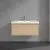 Villeroy & Boch Skyla КОМПЛЕКТ Тумба под раковину, 1 выдвижной ящик (2 ящика), 972 x 436 x 439 mm, Nordic Oak +Skyla Pаковина для установки на тумбу, 1000 x 470 x 165 mm, с переливом, Альпийский белый C78900VJ+5A51A501 Villeroy & Boch Skyla КОМПЛЕКТ Тумба под раковину, 1 выдвижной ящик (2 ящика), 972 x 436 x 439 mm, Nordic Oak +Skyla Pаковина для установки на тумбу, 1000 x 470 x 165 mm, с переливом, Альпийский белый C78900VJ+5A51A501