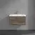 Villeroy & Boch Skyla КОМПЛЕКТ Тумба под раковину, 2 выдвижных ящика, 772 x 596 x 439 mm, Stone Oak +Skyla Pаковина для установки на тумбу, 800 x 460 x 160 mm, с переливом, Альпийский белый C78600RK+5A518001 Villeroy & Boch Skyla КОМПЛЕКТ Тумба под раковину, 2 выдвижных ящика, 772 x 596 x 439 mm, Stone Oak +Skyla Pаковина для установки на тумбу, 800 x 460 x 160 mm, с переливом, Альпийский белый C78600RK+5A518001