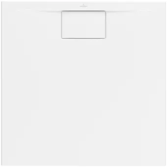 Villeroy & Boch Architectura Душевой поддон, 800 x 800 x 15 mm, Альпийский белый UDA8080ARA115V-01