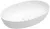 Villeroy & Boch Artis Раковина для установки на столешницу, 610 x 410 x 130 mm, Альпийский белый CeramicPlus, без перелива, нешлифованный 419861R1
