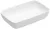 Villeroy & Boch Artis Раковина для установки на столешницу, 580 x 385 x 130 mm, Альпийский белый, без перелива, нешлифованный 41725801 Villeroy & Boch Artis Раковина для установки на столешницу, 580 x 385 x 130 mm, Альпийский белый, без перелива, нешлифованный 41725801