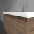 Villeroy & Boch Skyla КОМПЛЕКТ Тумба под раковину, 1 выдвижной ящик (2 ящика), 972 x 436 x 439 mm, Arizona Oak +Skyla Pаковина для установки на тумбу, 1000 x 470 x 165 mm, с переливом, Альпийский белый C78900VH+5A51A501 Villeroy & Boch Skyla КОМПЛЕКТ Тумба под раковину, 1 выдвижной ящик (2 ящика), 972 x 436 x 439 mm, Arizona Oak +Skyla Pаковина для установки на тумбу, 1000 x 470 x 165 mm, с переливом, Альпийский белый C78900VH+5A51A501