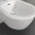 Villeroy & Boch Skyla Биде, настенный, 370 x 530 mm, Альпийский белый 44820001