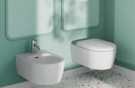 Для каждой ванной — своя форма