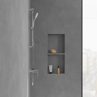 Villeroy & Boch Architectura Смеситель для душа однорычажный TVS10300100061