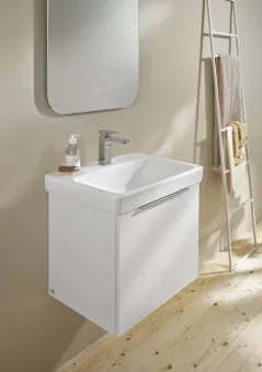 Villeroy & Boch More to See Lite Зеркало, с подсветкой, 600 x 1000 x 24 mm A4611000