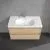 Villeroy & Boch Skyla Тумба под раковину, 2 выдвижных ящика, 972 x 596 x 439 mm, Nordic Oak +Skyla Pаковина для установки на тумбу, 1000 x 470 x 165 mm, с переливом, Альпийский белый C79900VJ+5A51A501 Villeroy & Boch Skyla Тумба под раковину, 2 выдвижных ящика, 972 x 596 x 439 mm, Nordic Oak +Skyla Pаковина для установки на тумбу, 1000 x 470 x 165 mm, с переливом, Альпийский белый C79900VJ+5A51A501